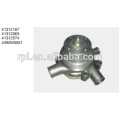 GENUINE AUTO WATER PUMP FOR TRUCK 41312167